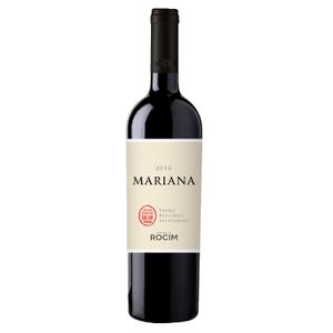 Vinho Tinto Mariana Rocim 750ml
