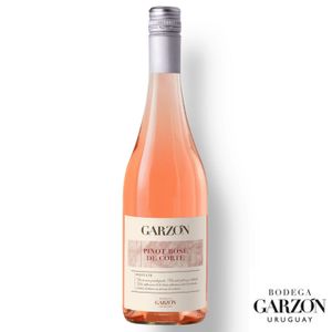Vinho Rose Bodega Garzón Estate Pinot de Corte 750ml