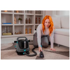 Extratora e Higienizadora Portátil WAP Spote Cleaner W2 com 1600W - FW00921