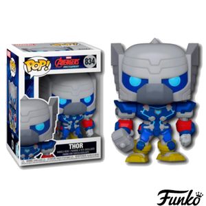 Funko Pop Thor Mech - 55238