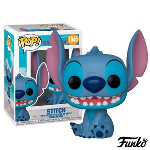 Funko Pop Stitch Jumbo 10´ - 55618