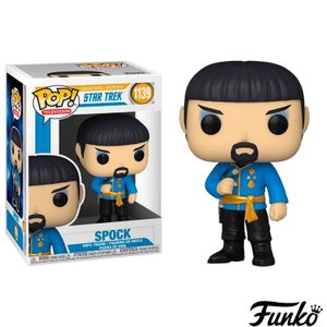 Funko Pop Star Trek Spock - 55808