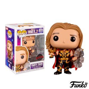 Funko Pop Party Thor - 56240