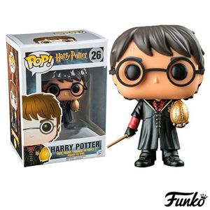 Funko Pop Harry Potter Egg - 10865