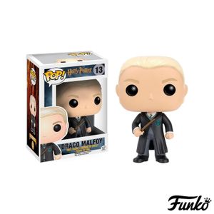 Funko Pop Harry Potter Draco - 6881