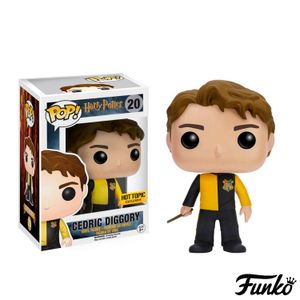 Funko Pop Harry Potter Cedric - 6882