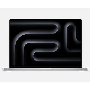 MacBook Pro 14" Apple M4 Max (36GB RAM 1TB SSD) - Prateado