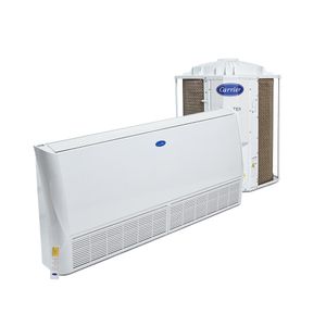 Ar Condicionado Split Teto Inverter Carrier Connect Xpower 48000 BTU/h Frio Monofásico 38CCVE48515MC – 220 Volts