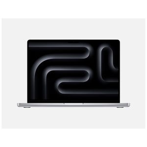 MacBook Pro 14" Apple M4 (24GB RAM 1TB SSD) - Prateado
