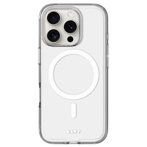 Capa Crystal-M Iphone 16 Pro Transparente TPU - Laut