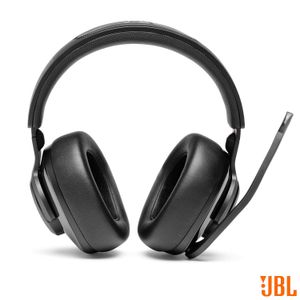 Fone de Ouvido JBL Quantum400 Headphone Preto - JBLQUANTUM400BLK