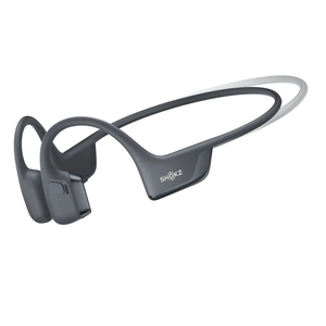 Fone de Condução Óssea Shokz OpenRun Pro 2 Mini Preto - S821MNBK