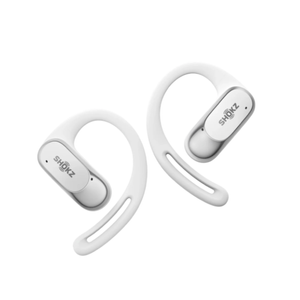 Fone de Ouvido Aberto Shokz OpenFit Air Branco - T511STWT