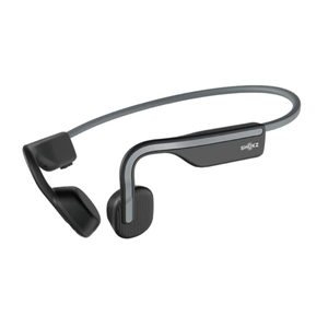 Fone de Condução Óssea Shokz OpenMove Cinza - S661GY