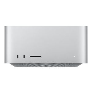 Mac Studio Apple M3 Ultra (96GB RAM 1TB SSD) - Prateado