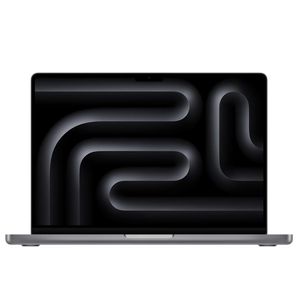 MacBook Pro 14" Apple M3 (16GB RAM 1TB SSD) - Cinza-espacial