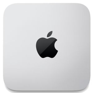 Mac Studio Apple M2 Max (32GB RAM 512GB SSD) - Prateado