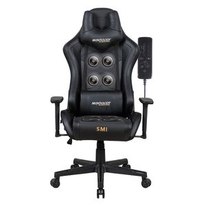 Cadeira Gamer MaxRacer Tactical SMI Limited Edition