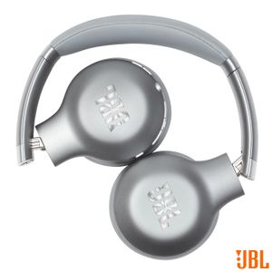 Fone de Ouvido Sem Fio JBL Everest 310GA com Google Assistant Headphone Cinza - JBL V310 GABT GML