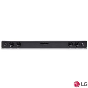 Soundbar LG com 2.1 Canais e 300W - SJ3