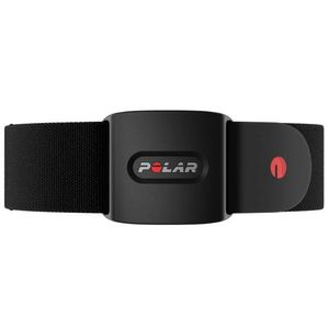 Sensor Polar Verity Sense Óptico de Frequência Cardíaca Preto M-GGG
