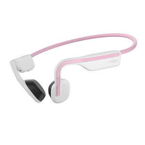 Fone de Ouvido de Condução Óssea Shokz OpenMove Rosa - S661PK