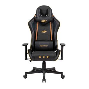 Cadeira Gamer MaxRacer Tactical MIBR