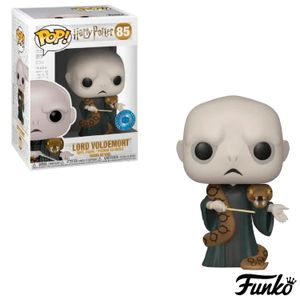 Funko Pop Lord Voldemort - 40617