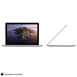 MacBook Pro Apple, Intel® Core? i7, 16GB, 512GB, Tela de 16?, Cinza-espacial - MVVJ2BZ/A