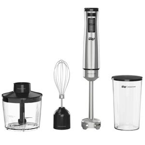 Mixer 3 em 1 WAP Portátil Prosdócimo com Múltiplas Funções - WM1