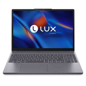 Notebook Lenovo IdeaPad Slim 3, Intel Core i5-13420H, 8GB, 512GB SSD, Tela de 15", W11, Cinza  - 82NS0002BR
