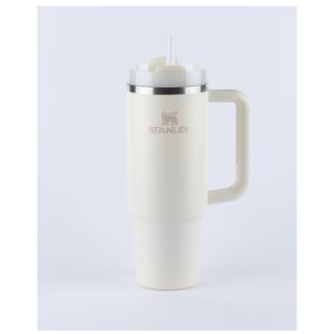 Copo Térmico Quencher com 1,18 Litros Cream - Stanley