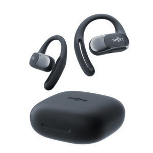 Fone de Ouvido Aberto Shokz OpenFit Air Preto - T511STBK