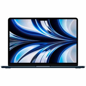 MacBook Air 13" Apple M2 (8GB RAM 512GB SSD) - Meia-noite