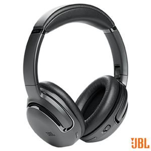 Fone de Ouvido JBL Tour One Blk Headphone Over Ear Preto - JBLTOURONEBLK