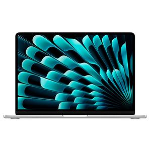 MacBook Air 13" Apple M3 (16GB RAM 512GB SSD) - Prateado