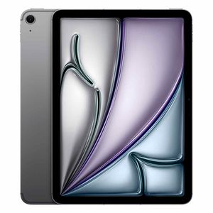 iPad Air Apple Processador M3 (11", Wi-Fi + Cellular, 512GB) - Cinza-espacial