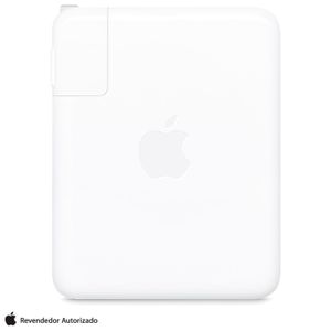 Adaptador de energia USB-C de 140W Branco - Apple - MLYU3BZ/A