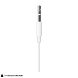 Cabo de Áudio de Lightning para Conector de 3,5 mm Apple - MXK22BZ/A