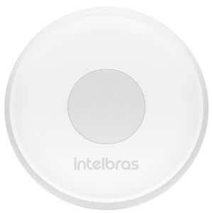 Minibotão Inteligente Mibo Smart MSW 1001 Intelbras