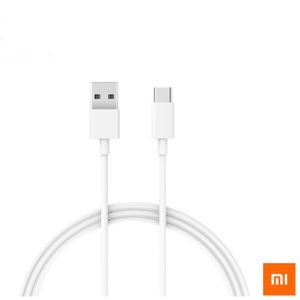 Cabo USB para Tipo-C 100cm Branco - Xiaomi - XM565BRA