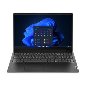 Notebook Lenovo V15 G4 IRU Intel Core i7-13620H 16GB 512GB SSD Windows 11 Pro 15.6" - 83GL000XBR Preto