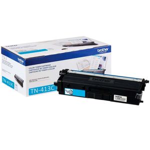 Toner Brother TN-413C Ciano