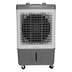 Climatizador Ventisol 60 Litros Clin 60 Pro Branco/Cinza