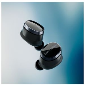 Fone de Ouvido sem Fio Bowers & Wilkins Intra-auricular com Cancelamento de Ruído Anthracite Black - PI8