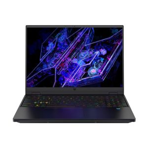 Notebook Predator Helios PH16-72-72JA Ci7 14°Gen Windows 11 Home 32GB 1TB SSD RTX 4070 16” WQXGA