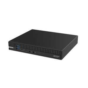 Acer Mini Desktop VSF110-BD13 CI5-12400T 16GB 512GB WNPRC64 BLACK