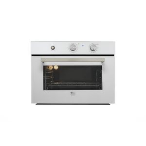 Forno Elétrico de Embutir Fischer Infinity Branco 50 Litros 127V 28349 66326