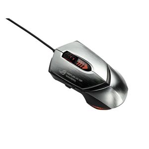 ASUS Acessório Mouse ROG GX1000 Prata