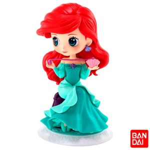 Boneca Princesa Ariel - 32951 - Bandai